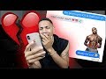 CATFISHING my Girlfriend to see if she cheats.. *SHE DOES*