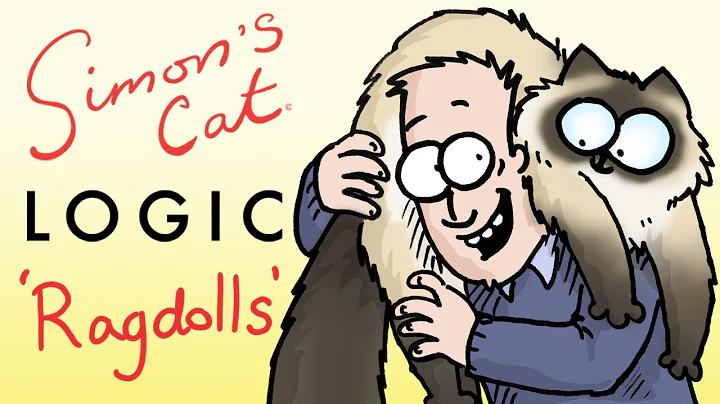 Things You Didn't Know About Ragdolls! - Simon's Cat | BREEDS - DayDayNews