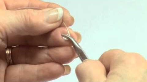 Making A Spiral | JewelleryMaker | How To...