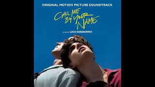 Sufjan Stevens - Visions of Gideon (From 'Call Me By Your Name' Soundtrack)