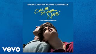 Sufjan Stevens - Visions of Gideon (From "Call Me By Your Name" Soundtrack) chords