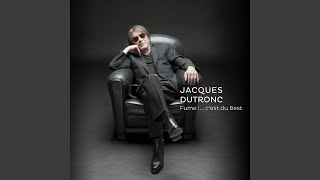 Video thumbnail of "Jacques Dutronc - Les cactus (Remastered 2004)"