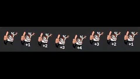 Taunt particle accelerator