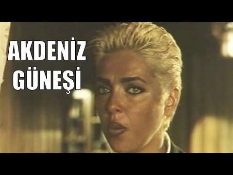 Akdeniz Güneşi -Eski Türk Filmi Tek Parça