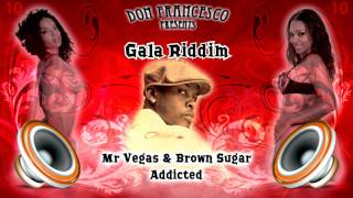 Gala Riddim Mix