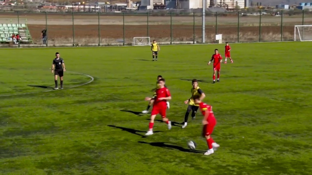 Shf Yjet-Shf Kurda 3-6