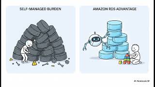 Mastering Amazon RDS
