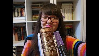 Feburary 19 Wrap Up Pt. 2
The books mentioned -
Midnights Children by Salman Rushdie - https://www.bookdepository.com/Midnights-Children-Salman-Rushdie/9780099511892?a_aid=readinglikemad
Outline by Rachel Cusk - https://www.bookdepository.com/Outline/9780571346769?a_aid=readinglikemad
South and West by Joan Didion - https://www.bookdepository.com/South-and-West/9780008257170?a_aid=readinglikemad
A disclaimer that Ive become a Book Depository affiliate. This simply means I gain a small commission if you buy these books from the links included. Proceeds will go towards future books for my blog and YouTube reviews, so I would really appreciate if you could help a reader out! :)
Find me in other places -
E-mail - oliviapope1191@gmail.com
Twitter - www.twitter.com/readinglikemad
Blog - www.readinglikemad.com
Facebook - www.facebook.com/readinglikemad
Instagram- @readinglikemad
Goodreads -https://www.goodreads.com/user/show/25100435-olivia-pope Feburary 19 Wrap Up Pt. 2