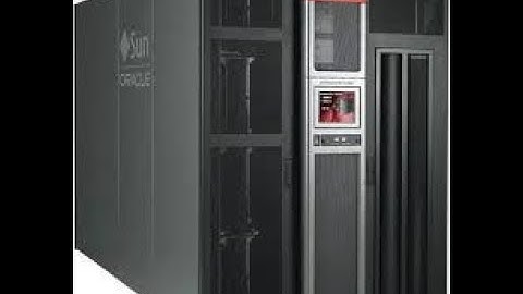 storage tape library STORAGETEK / SUN / ORACLE  SL8500 TAPE LIBRARY SYSTEMS