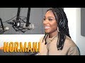 Normani Talks New Album, Working W  Rihanna, VMA's Malfunction& More