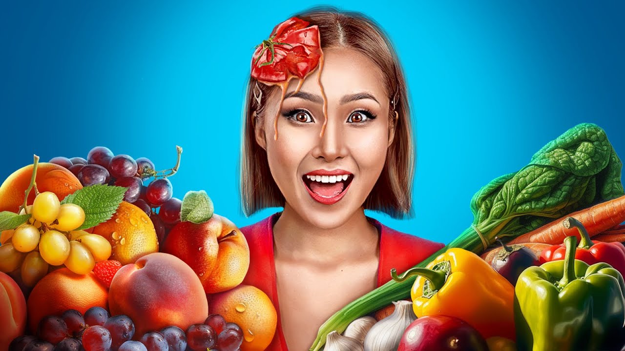 No Meat! Healthy Vegan Recipes Compilation! YouTube