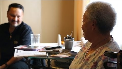 The Weatherization Assistance Program: A Client