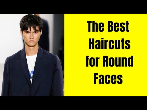 Best Men's Hairstyles For Oval Faces | Man For Himself