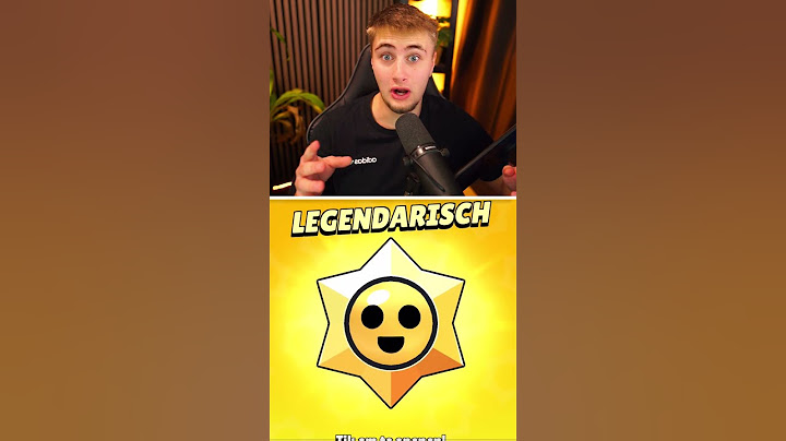 GRATIS Legendarische STARDROP In BRAWL STARS! 🫨