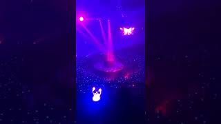 181021 태연 콘서트 날개 (Feel So Fine)