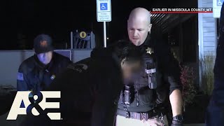 Live PD: It Was a Long Night (Season 4) | A&E