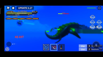 found and exploiter again and everybody saw (King Legacy)