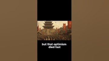 30 Million Dead: The Taiping Rebellion – History’s Forgotten Apocalypse