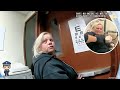 She Acted Innocent, Until Police Exposed the Truth