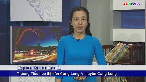 Bài 4: Quạt cho bà ngũ (tiết 2)|Tiếng Việt lớp 1| Kết nối tri thức với cuộc sống|