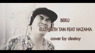 BEKU ELIZABETH TAN FEAT HAZAMA