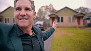 The last 12 Years of My Life in Minutes - Grant Cardone