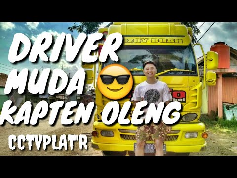  Kapten  Oleng  RISQY BUAH Goyang  Jalur Tengah Gandulekor 