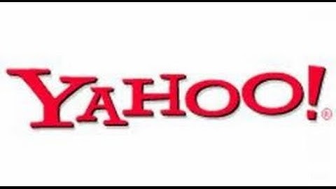 How to Install Yahoo Toolbar for Internet Explorer