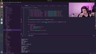 Famous operating system development - terminal Wealth