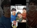 Sourabh Joshi ki success mein sabse aham roll kiska hai #tredingsho #highlightreel #originalcontent