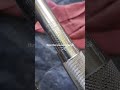 How to properly read a torque wrench!!! #tips #mechanic #automobile #tools #fy #diy #fypシ #fypage