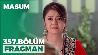 Masum 357. Bölüm Fragmanı - 14 Mart Pazar