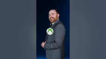 How the Xbox ROG Ally Was Announced