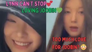 Joobin Lynn From Laughter To Loveable Moments