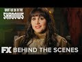 What we do in the shadows  inside season 1 casting shadows  fx