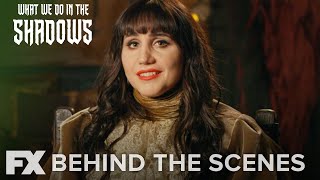 What We Do in the Shadows | Inside Season 1: Casting Shadows | FX