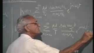 Lecture - 19 Fourier Transforms (7)