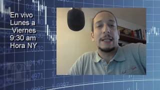 Punto 9 Noticias Forex del 6 de Octubre 2016