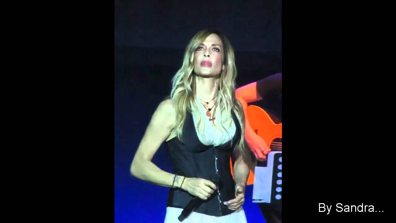 Anna Vissi Unplugged - Avgoustos !!!!