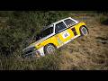 Eifel Rallye Festival 2026 🇩🇪 CRASH & MANY MISTAKES - Group B, WRC, Legend Cars [HD]