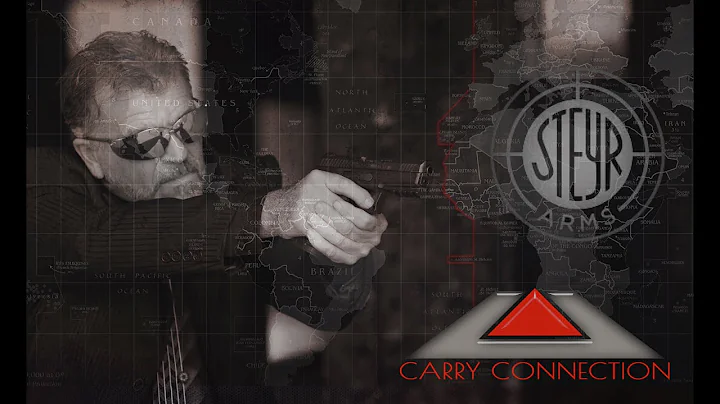 THE MAKING OF A LEGEND, STEYR A2 MF 20,000 ROUNDS.... STILL GOING!