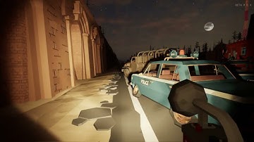 Project Silverfish | PERMADEATH 2