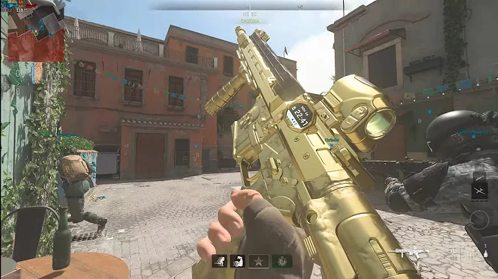 Call of Duty Modern Warfare 2 | Kill Confirmed | Multiplayer Gameplay