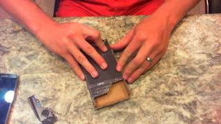 How to Make a Pokedex Phone Case (Full)