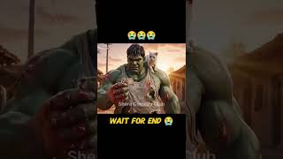 #hulk #christmas #comedy #bhootwala #viral #trending #whowillbemylifepartnerta #christmasday #funny