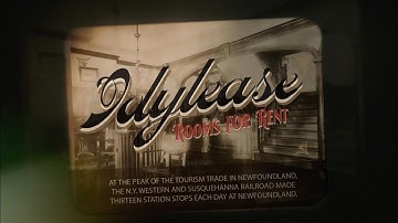 Idylease Internet Short