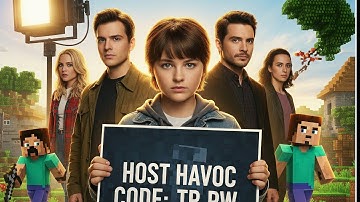 host havoc palworld review and promo code