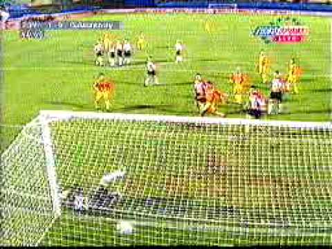 GS Galatasaray PSV Eindhoven HAGI Video