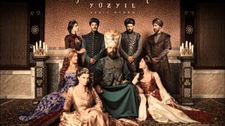 Muhteşem Yüzyıl - Dizi Müzikleri (8) Resimi