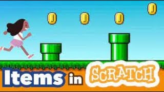 How to make collectible games on scratch THE COLLECTOR CAT part 3